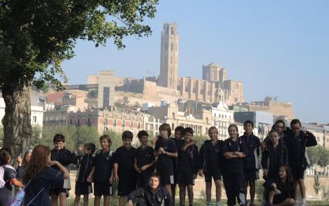 Obrim portes a Lleida (3r i 4t)