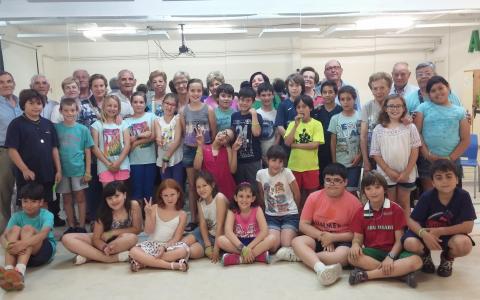 Sant Marcel·lí 2 (3r i 4t)