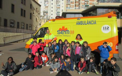 Projecte Serveis públics (1r)