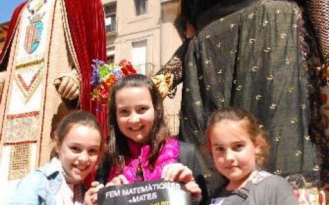 Més Mates (5è)