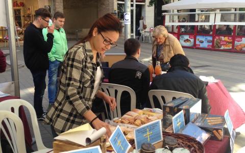 Mercat cooperativa
