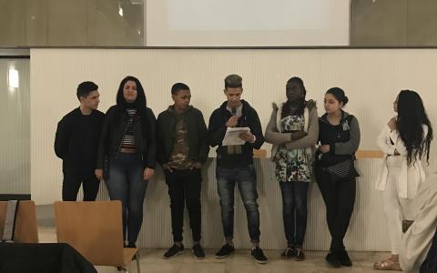 Formació professional cooperativa