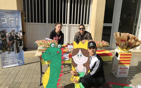 Sant Jordi