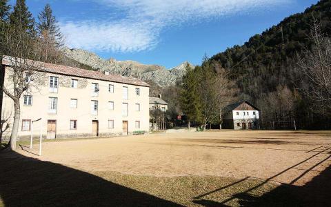 Camp de futbol