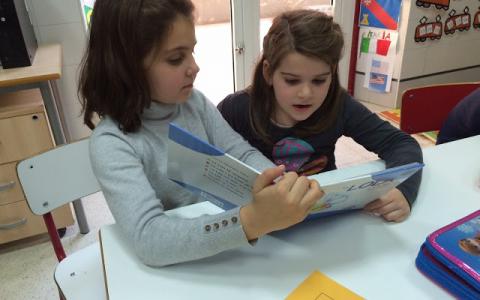 Acompanyament lector