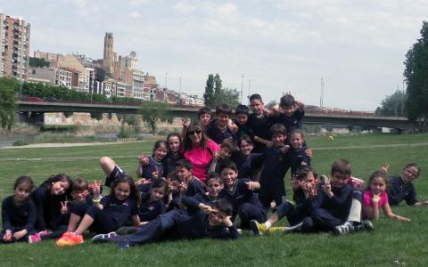 Festes col·legials